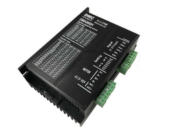 步進(jìn)驅(qū)動(dòng)器md2545