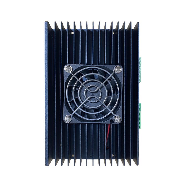 永磁無(wú)刷直流電機(jī)驅(qū)動(dòng)器復(fù)位方法