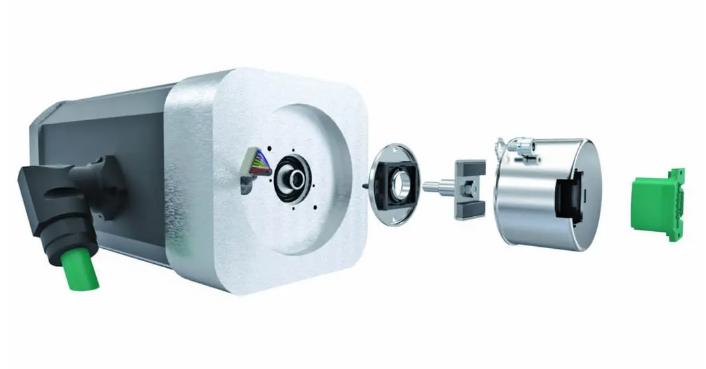 cl57 步進驅動器