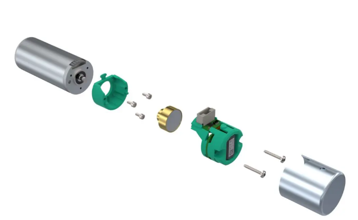 步進(jìn)驅(qū)動(dòng)器md2545