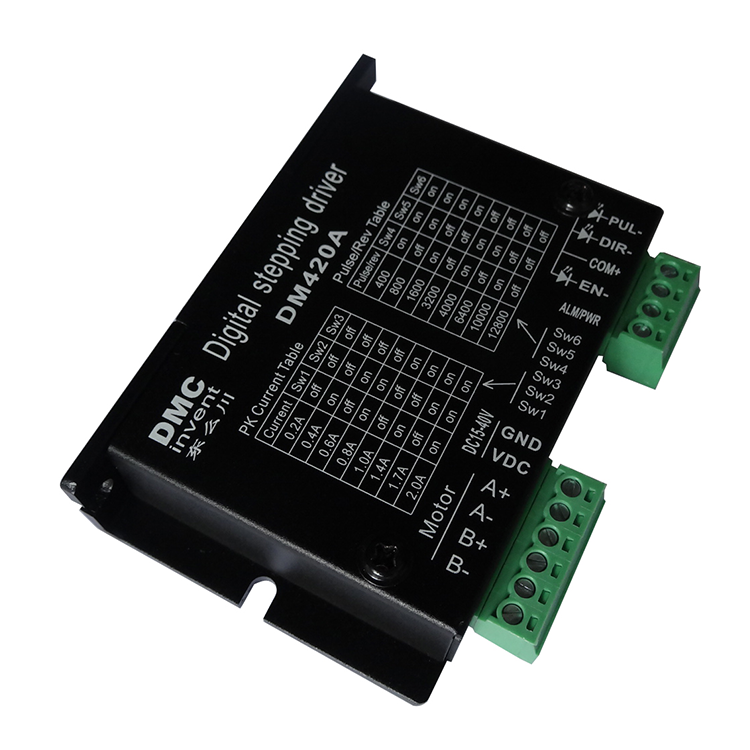 直流無刷電機驅動機