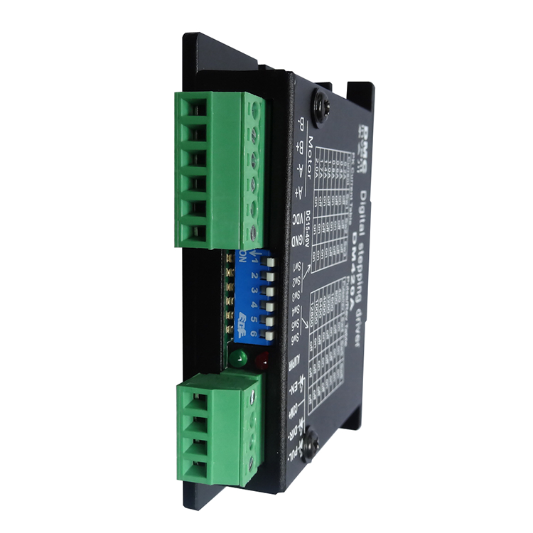 2相步進電機都有哪些基座型號