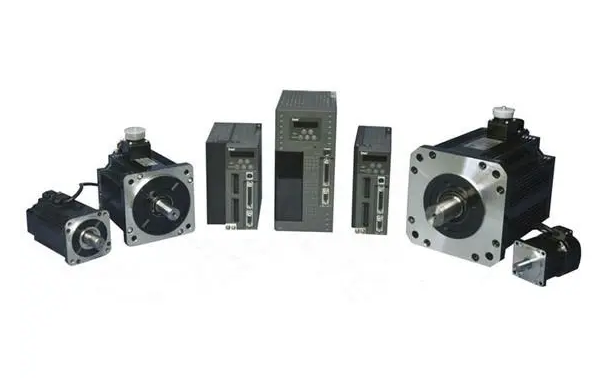 無刷電機驅動器原理