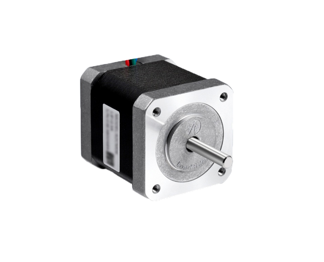 步進電機速度由什么決定？