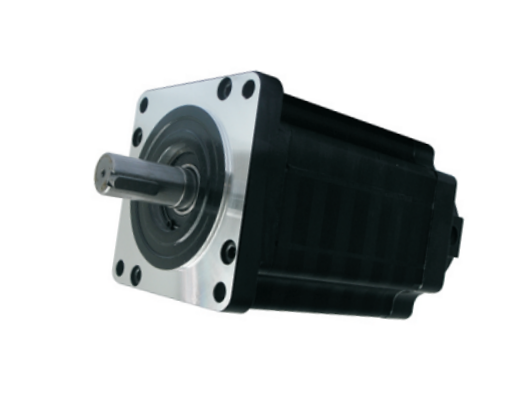 2相盤式無刷電機驅動