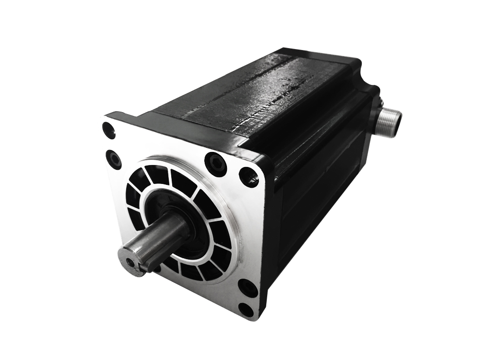 步進電機可以調(diào)速嗎（步進電機可以調(diào)轉(zhuǎn)速嗎）