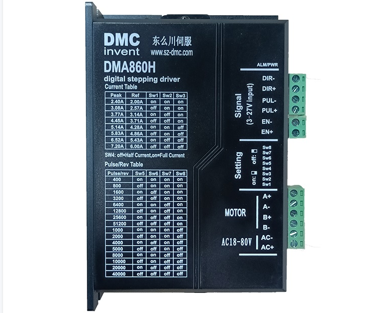 步進電機丟步的原因有哪些（步進電動機在哪些情況下會發生丟步、振蕩?）