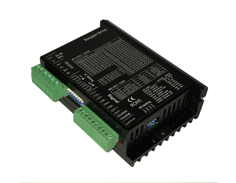 無刷驅動器選型:如何選擇適合的無刷驅動器? 無刷驅動器選型:如何選擇適合的無刷驅動器?