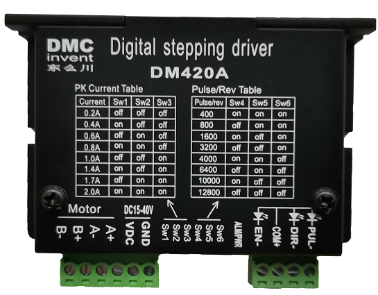 步進電機全面解析:工作原理、種類及其在自動化中的應用” 步進電機全面解析:工作原理、種類及其在自動化中的應用”