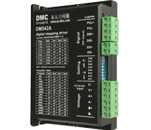 步進(jìn)電機(jī)驅(qū)動器不知道如何選型怎么辦？