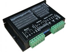 步進電機驅動器使用環境有什么要求，如何選型