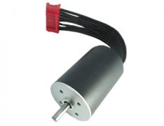 空心杯無刷電機在應用上主要的優勢體現有那些