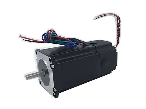 兩相步進電機規格42