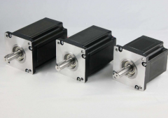 兩相步進電動機絕緣電阻測量方法！