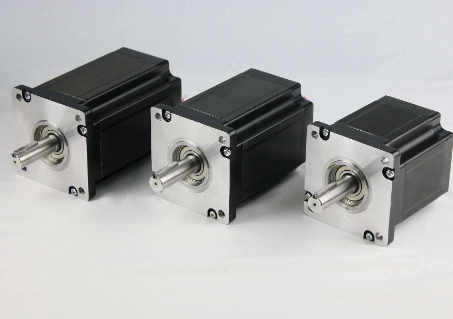 兩相步進電動機絕緣電阻測量方法！