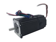 步進電機搭載行星減速電機要求？