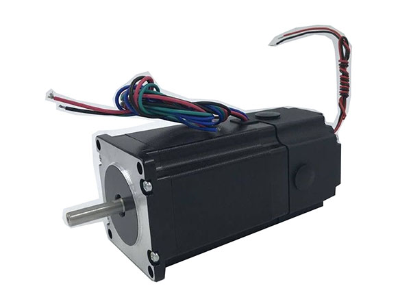 步進(jìn)電機(jī)