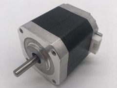 伺服電機制動方法有哪幾種