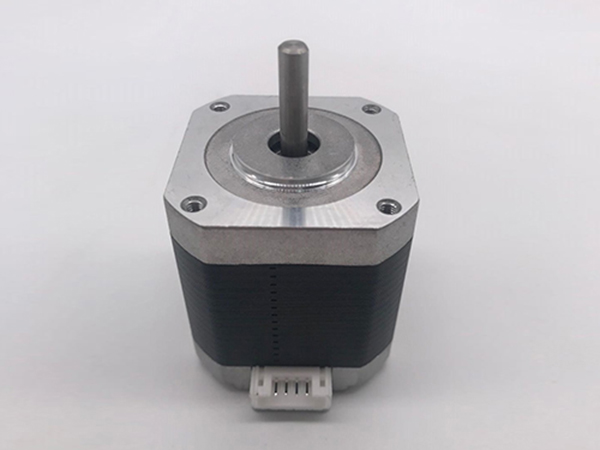 步進(jìn)電機(jī)