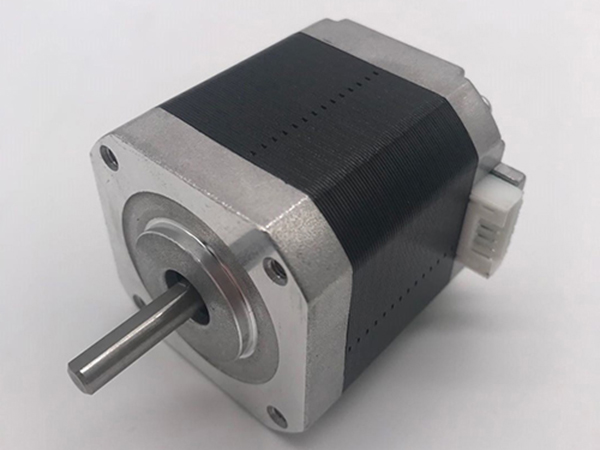 步進電機技術不斷發展，未來將更加智能化