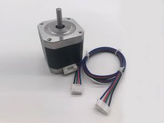 伺服電機和步進電機可以自鎖嗎？