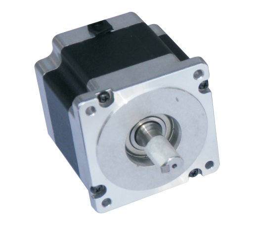 伺服電機的型號命名標準