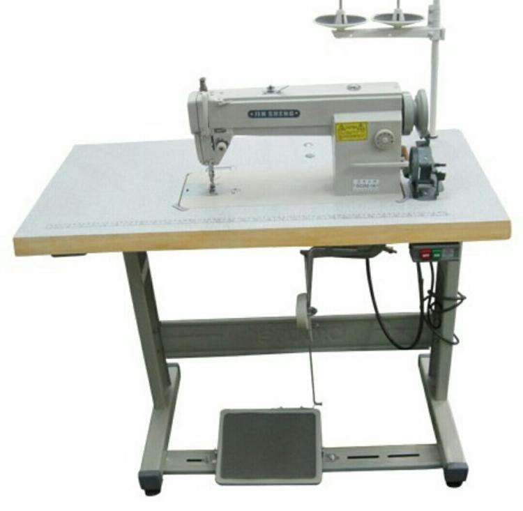 工業(yè)縫紉機(jī)電機(jī)類(lèi)型有哪些?如何選型