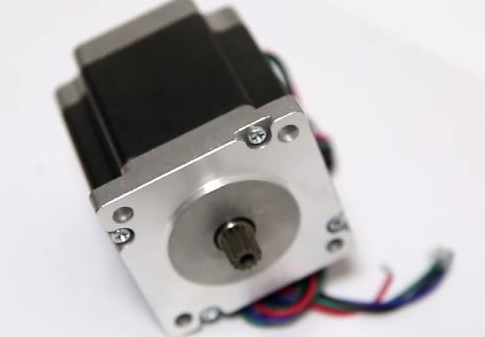 步進驅動器記憶功能，避免電機抖動