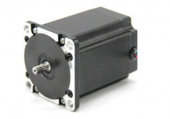 步進電機線路相序判斷方法有哪些？