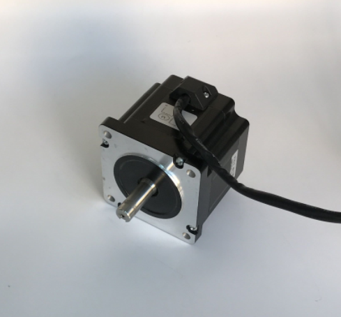 步進(jìn)減速電機(jī)