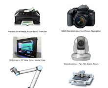 步進(jìn)電機(jī)有哪些種類(lèi)，具體區(qū)別是什么