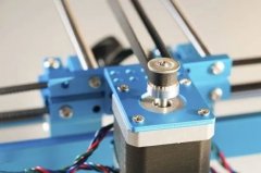 步進(jìn)電機(jī)加編碼器后能提升哪些性能？