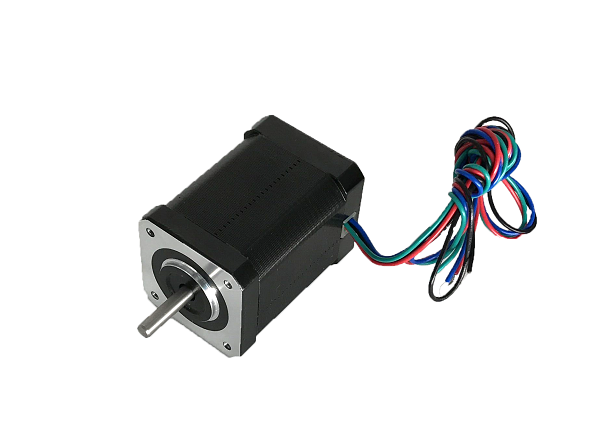 干貨：步進(jìn)電機(jī)加減速控制方法