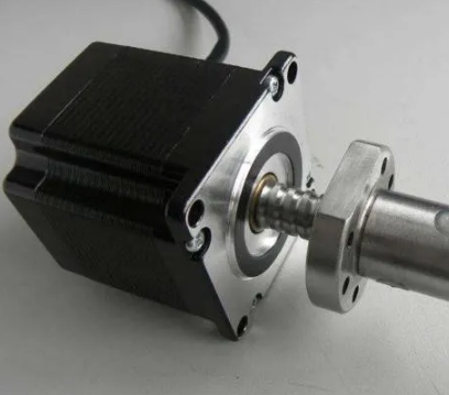 國(guó)產(chǎn)步進(jìn)電機(jī)