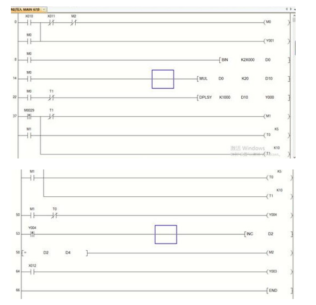 應用步進電機,設計一個簡單的自動剪線裝置