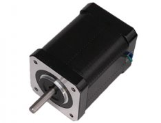 步進電機選型時，電機相數很重要