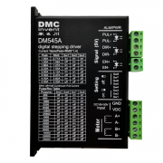 伺服電機為何比步進電機精確？