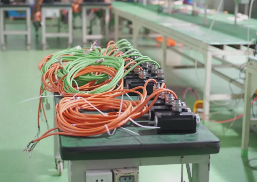 電動座椅步進電機