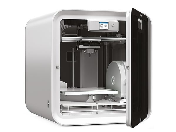 桌面級3D打印機(jī)