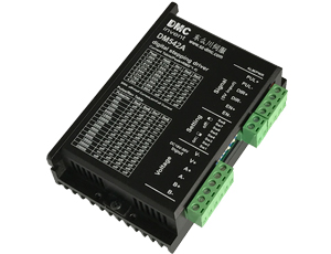 低壓兩相DM542A